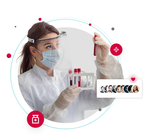 Hermes Pardini - Atendimento Domiciliar