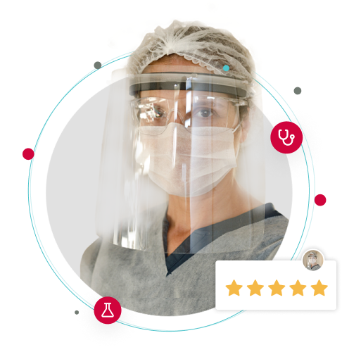 Hermes Pardini - Atendimento Domiciliar