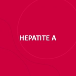 VACINA HEPATITE A PEDIATRICA