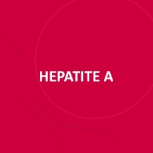 VACINA HEPATITE A PEDIATRICA