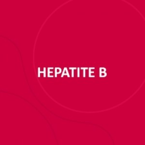 VACINA HEPATITE B PEDIATRICA