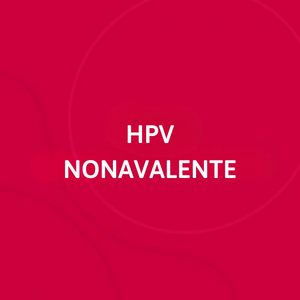 VACINA HPV NONAVALENTE