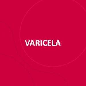 VACINA VARICELA