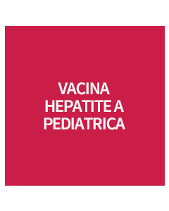 VACINA (HAI) HEPATITE A INFANTIL