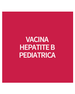 VACINA (HBI) HEPATITE B INFANTIL 