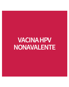 VACINA HPV NONAVALENTE