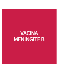 VACINA MENINGITE B
