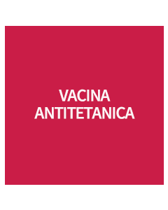 VACINA ANTITETANICA