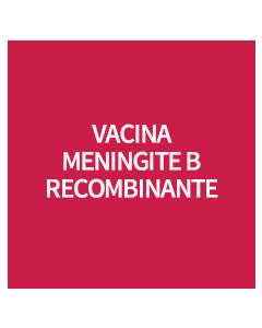 VACINA MENINGITE B RECOMBINANTE -  PFIZER