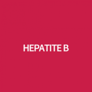VACINA HEPATITE B PEDIATRICA