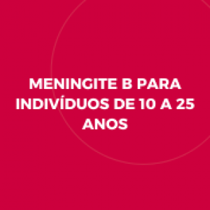VACINA MENINGITE B RECOMBINANTE -  PFIZER