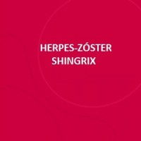 VACINA HERPES ZOSTER INATIVADA SHINGRIX