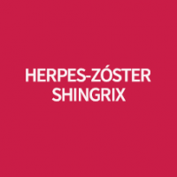 VACINA HERPES ZOSTER INATIVADA SHINGRIX