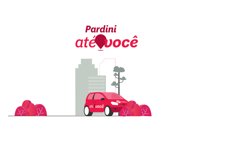 Hermes Pardini - Pardini até você