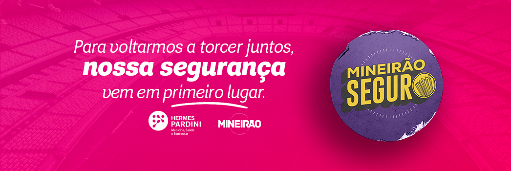 Faça seu exame no Pardini e solte a voz na arquibancada!